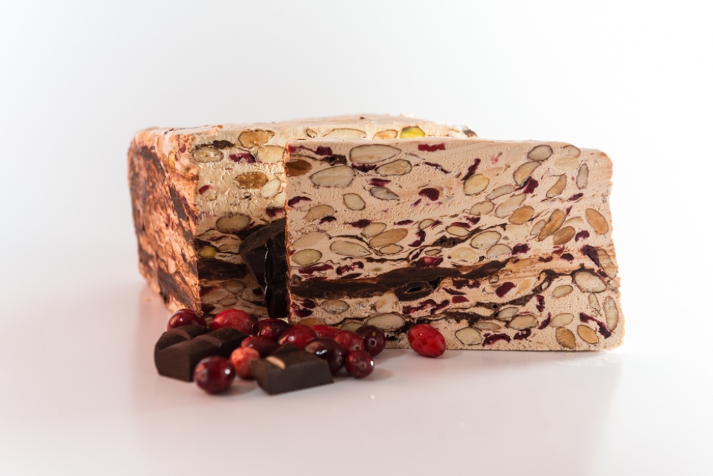 Nougat - Brown Sugar - Online shop for quality nougat, artisanal ...