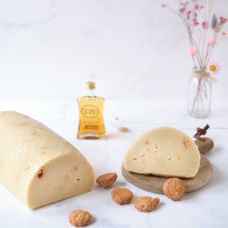 Marzipan Amaretto - Amarettini